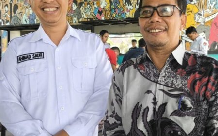 Debat Publik Pilkada Ketapang Akan Berlangsung pada 12 November 2024