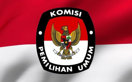Poling Calon Bupati Dan Wakil Bupati Ketapang