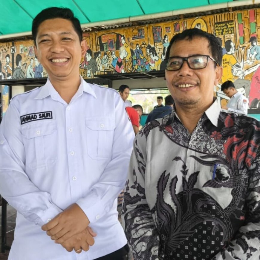 Debat Publik Pilkada Ketapang Akan Berlangsung pada 12 November 2024