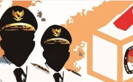 Kemendagri dan DPR Sepakati Jadwal Pelantikan Kepala Daerah Pilkada 2024