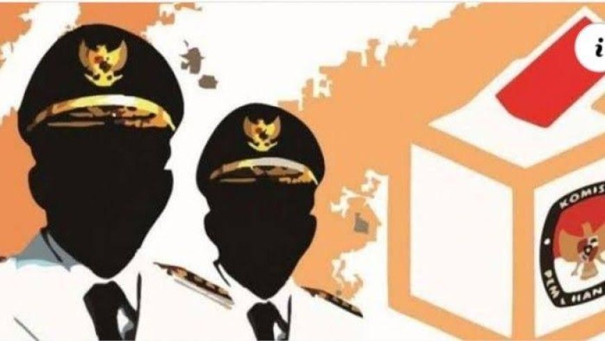 Kemendagri dan DPR Sepakati Jadwal Pelantikan Kepala Daerah Pilkada 2024
