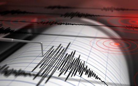 Gempa M 5,2 Guncang Lebak Selatan: 1 Rumah Ambruk, BMKG Pastikan Tidak Ada Tsunami