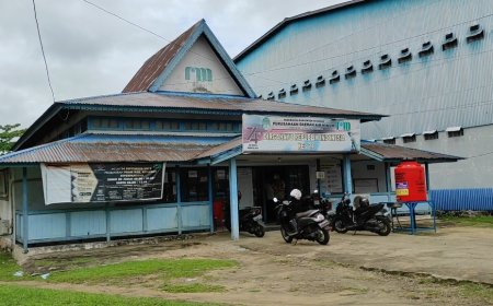 Warga Perumahan Mulia Kalbar Protes Kualitas Air PDAM Tirta Pawan yang Tidak Layak Konsumsi