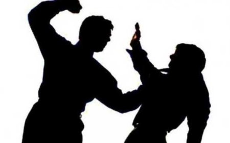 Satreskrim Polres Ketapang Tangani Kasus Dugaan Penganiayaan di Depan Hotel Borneo Emerald