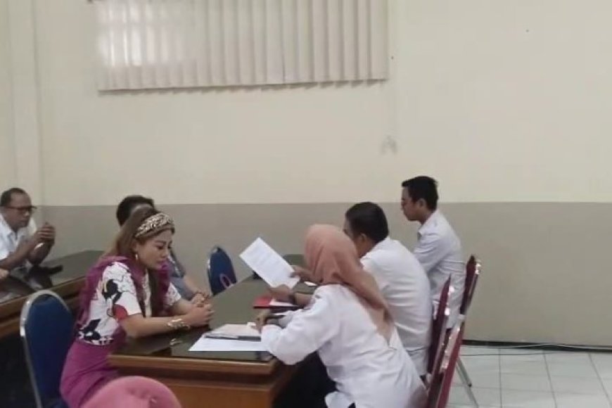 Disnakertrans Jatim Panggil Pengusaha Diduga Menahan Ijazah 31 Eks Karyawan