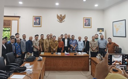 Konflik Lahan Planjau Jaya: KLHK dan BPN Diminta Telusuri Legalitas dan Batas Wilayah