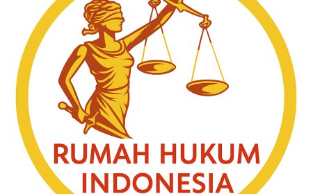 LBH Rumah Hukum Indonesia Pertanyakan Pernyataan Ketua DPC IKADIN Ketapang, Tuduhan Tanpa Dasar dan Tidak Profesional
