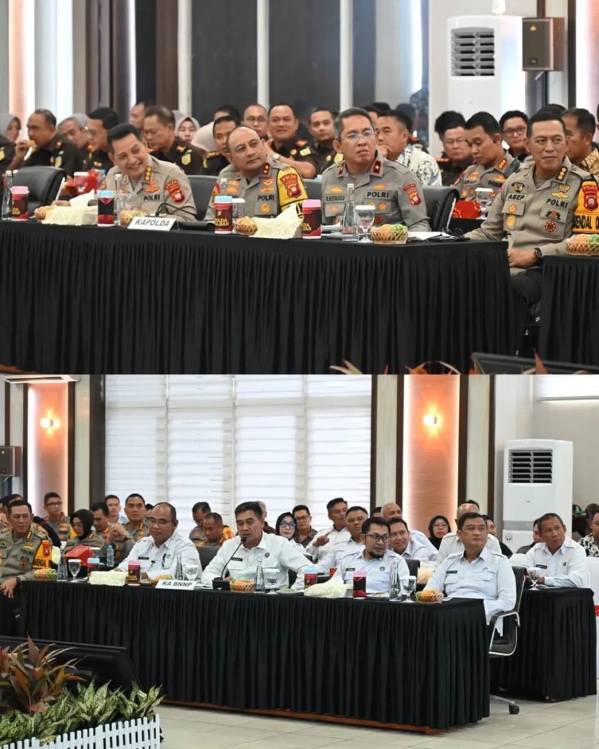 PT PTS Diduga Kelola Lahan Tanpa HGU, ARUN: Negara Bisa Rugi Miliaran