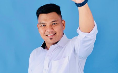 Penyerahan SK PPPK Ketapang: M. Eri Setyawan Apresiasi Komitmen Bupati Alexander Wilyo dalam Penataan Pegawai