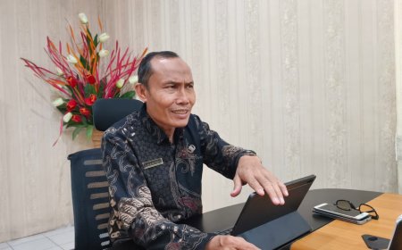 Hasil Pemeriksaan Sampel MBG Marau Sudah Keluar, Satgas Gelar Rapat Penentuan Sikap