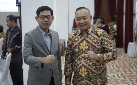 Ketapang Dorong 3 DOB, Bupati Alexander Wilyo Percepat Pemerataan Pembangunan